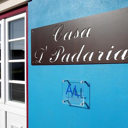 莱里亚Casa Da Padaria别墅 外观 照片