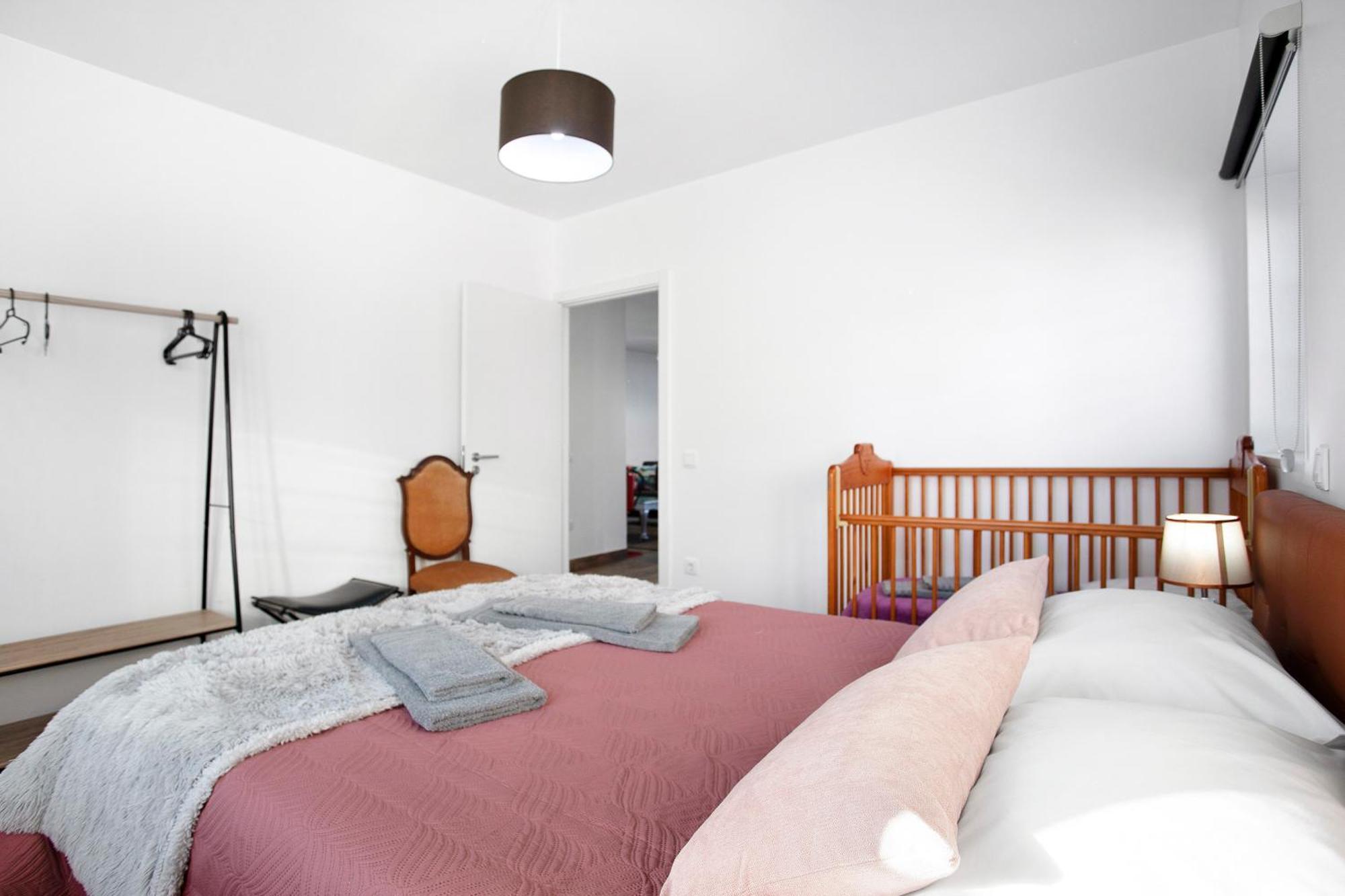 莱里亚Casa Da Padaria别墅 外观 照片